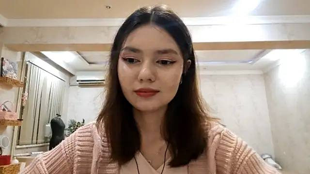 CorinneKindregans online show from 3, 12, 2025