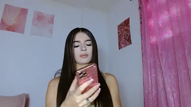 Snapshot of alice_xbarkert chatting on 15, 5, 2026 alice xbarkert online show from 15, 5, 2026