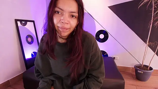 goddess julieta online show from 7, 2, 2026