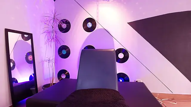 goddess julieta online show from 13, 2, 2026