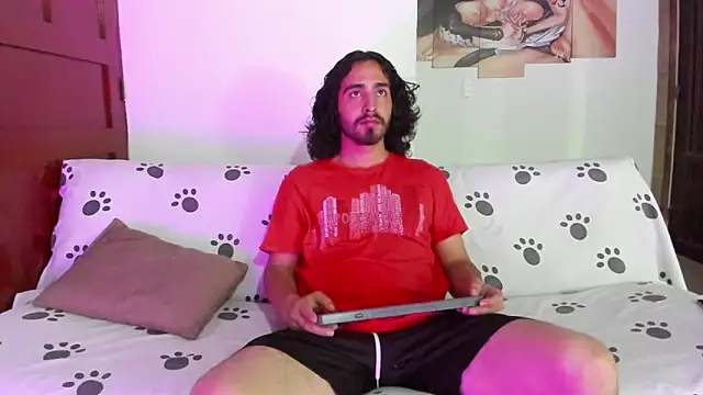 Jave rave online show from 19, 3, 2026