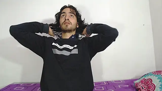 Jave rave online show from 15, 12, 2025