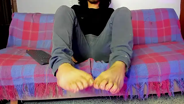 Jave rave online show from 9, 3, 2026