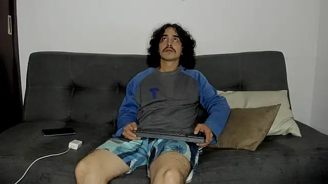 Jave rave online show from 13, 1, 2026