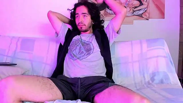 Jave rave online show from 22, 2, 2026