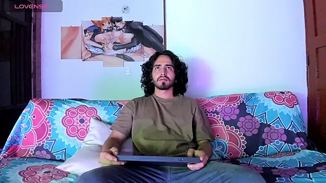 Jave rave online show from 12, 3, 2026