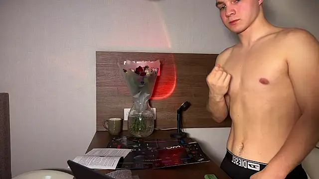 Even Vrot online show from 15, 3, 2026