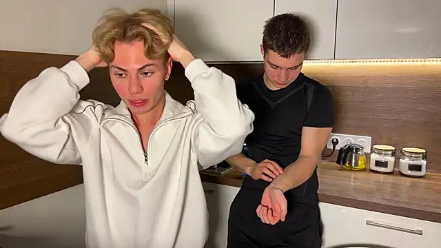 Even Vrot online show from 13, 4, 2026