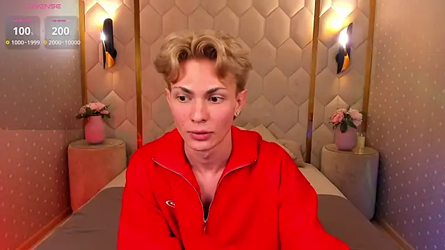 Even Vrot online show from 19, 11, 2025