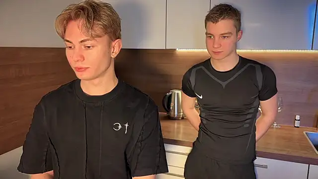 Even Vrot online show from 9, 4, 2026