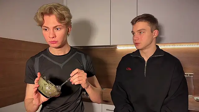 Even Vrot online show from 9, 2, 2026