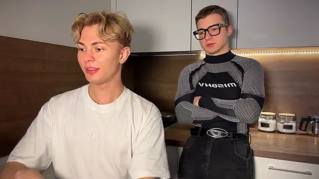 Even Vrot online show from 20, 4, 2026