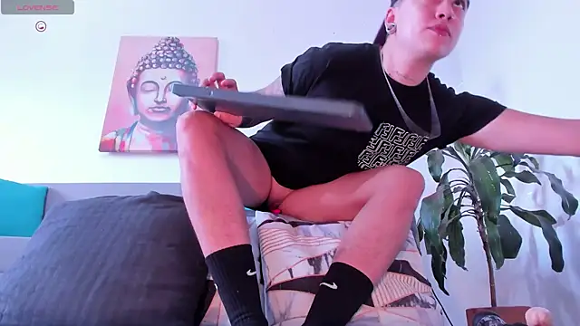 AxelRouse3 online show from 1, 4, 2026