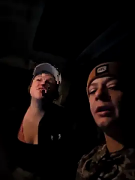 Drowning667 online show from 11, 3, 2026