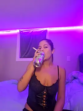 Drowning667 online show from 27, 11, 2025