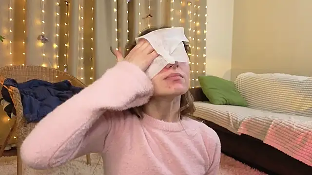 RozanneJordan online show from 18, 2, 2026