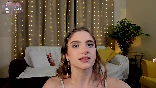 RozanneJordan online show from 4, 2, 2026