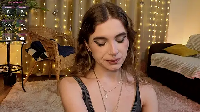 RozanneJordan online show from 1, 3, 2026