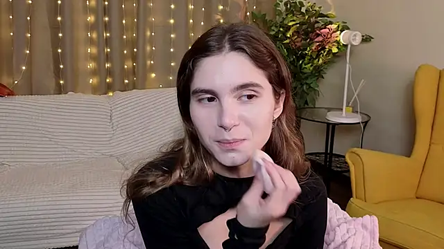 RozanneJordan online show from 17, 12, 2025