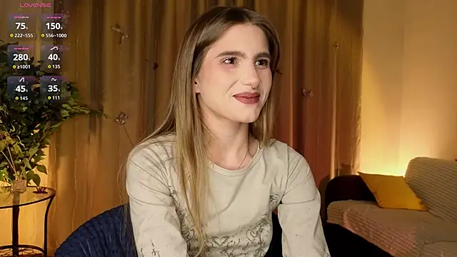 RozanneJordan online show from 26, 2, 2026