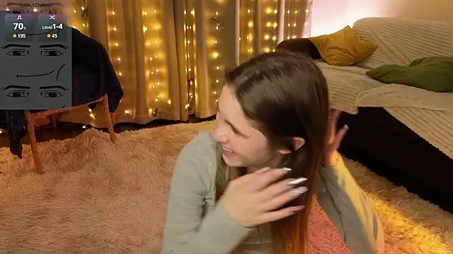 RozanneJordan online show from 6, 3, 2026