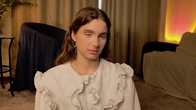 RozanneJordan online show from 15, 5, 2026