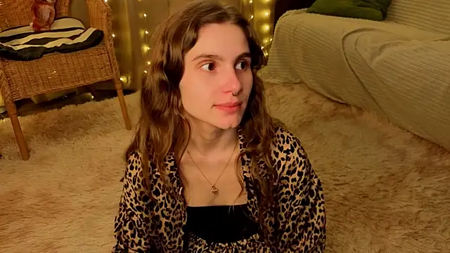 RozanneJordan online show from 5, 6, 2026