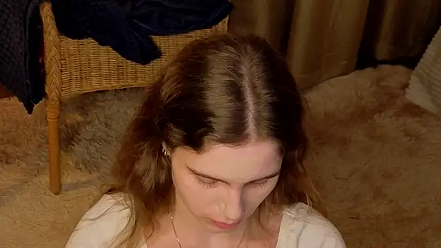 RozanneJordan online show from 12, 5, 2026