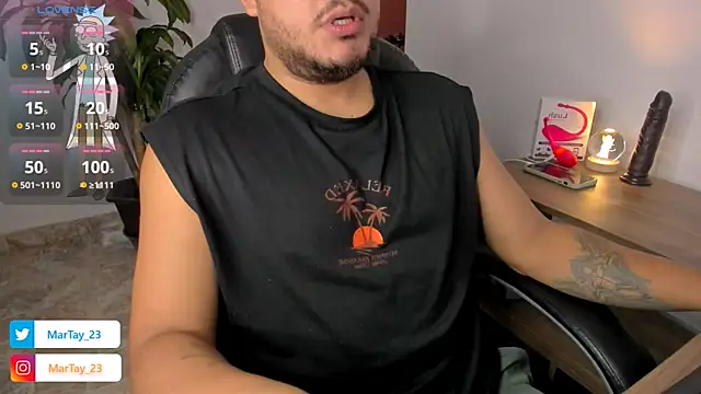 Mark  Brown online show from 22, 11, 2025