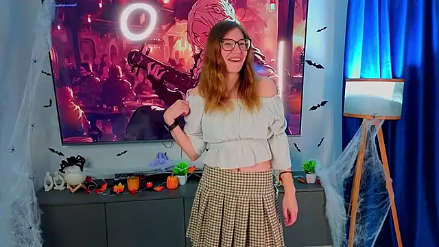 Snapshot of PeiMellison chatting on 24, 11, 2025 PeiMellison online show from 24, 11, 2025