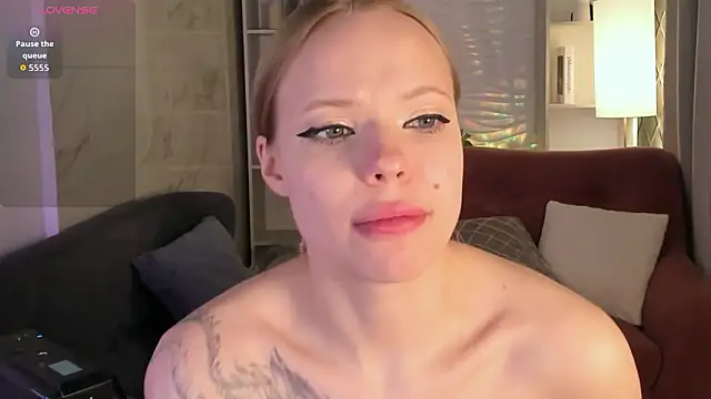 lucy loy online show from 2, 2, 2026