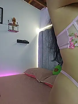  manumontoya online show from 19, 11, 2025