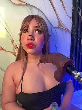 emy eviee online show from 16, 3, 2026