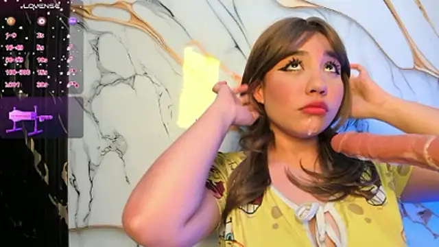 emy eviee online show from 13, 2, 2026