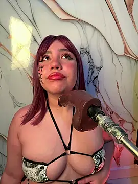 emy eviee online show from 21, 3, 2026