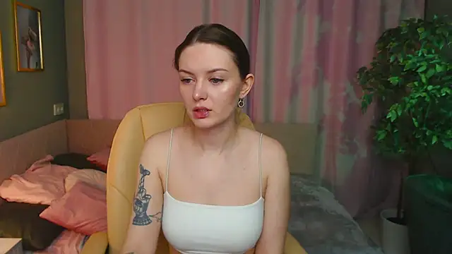 Ursula Andres online show from 24, 3, 2026