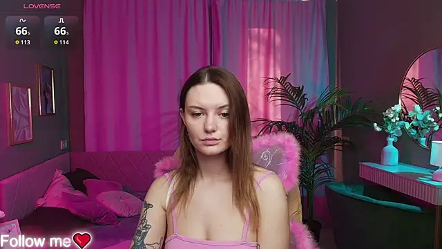 Ursula Andres online show from 15, 4, 2026