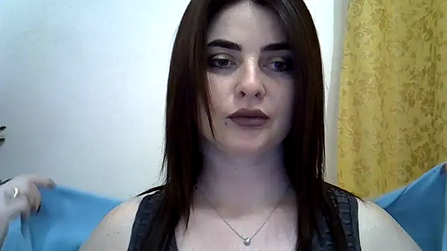 Darkroseq online show from 3, 12, 2025