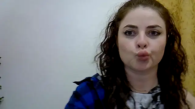 Darkroseq online show from 29, 11, 2025