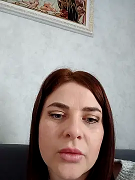 Darkroseq online show from 20, 11, 2025