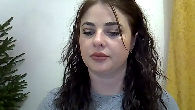 Darkroseq online show from 28, 11, 2025