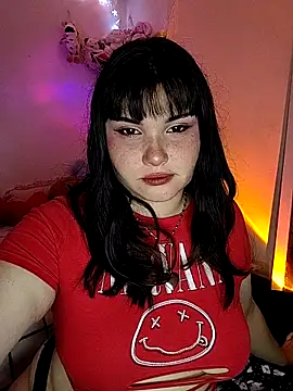 Snapshot of Bloodsweet chatting on 1, 12, 2025 Bloodsweet online show from 1, 12, 2025