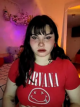 Snapshot of Bloodsweet chatting on 30, 11, 2025 Bloodsweet online show from 30, 11, 2025