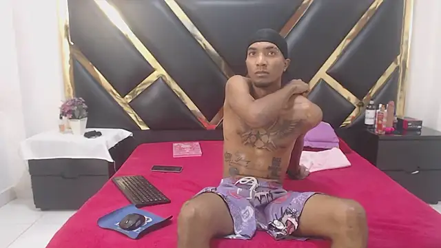 Caroyandy3 online show from 26, 11, 2025