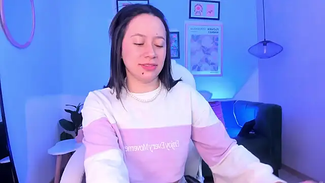 Annie Petters online show from 1, 12, 2025