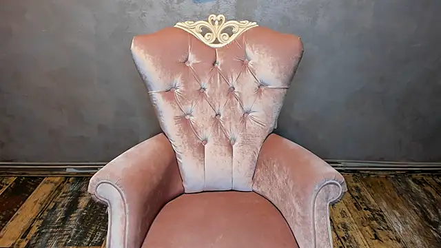 EvaMilfHeat online show from 29, 11, 2025