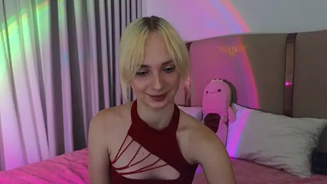 AsterRos online show from 6, 3, 2026