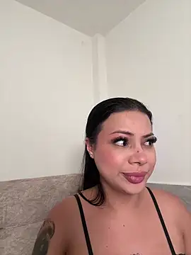 Snapshot of Megan_Ivy chatting on 21, 5, 2026 Megan Ivy online show from 21, 5, 2026