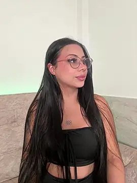 Snapshot of Megan_Ivy chatting on 14, 6, 2026 Megan Ivy online show from 14, 6, 2026