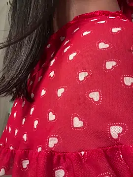 Megan Ivy online show from 24, 4, 2026